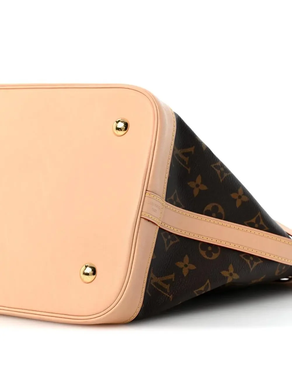 Louis Vuitton Petit Noe Nm #335104L17B
